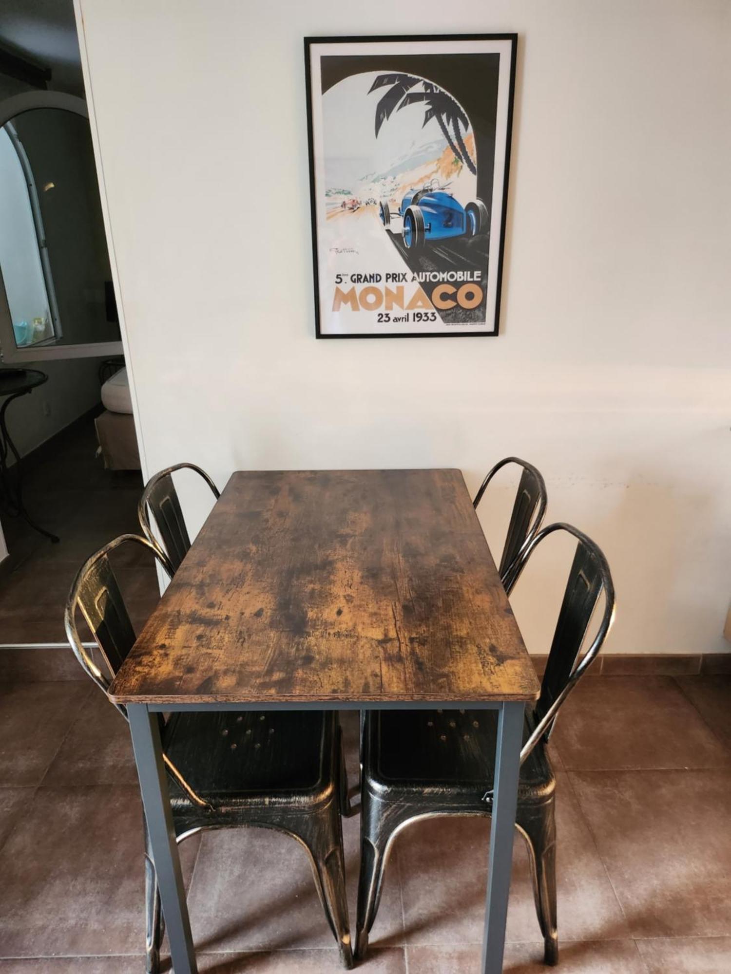 Le Mas D'Angeline, Vue Mer, Jardin Commun, Parking, Voiture Requise, 10 Min En Voiture De Monaco, Route Etroite, Pente Raide, Croisement Limite, Sea View, Shared Garden, Parking, Car Required, 10 Min Drive From Monaco, Narrow Steep Road, Limited Pass Beausoleil Εξωτερικό φωτογραφία
