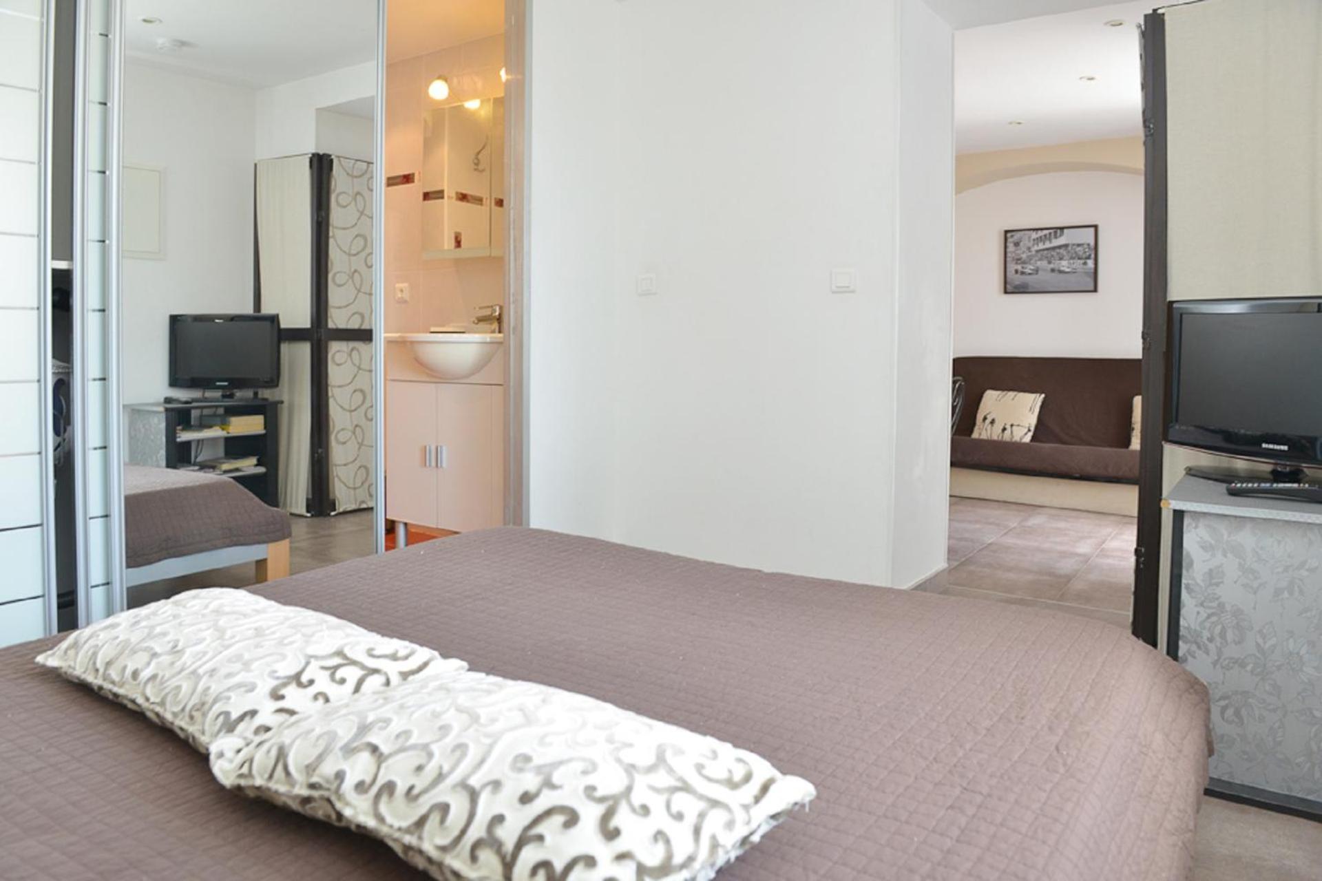 Le Mas D'Angeline, Vue Mer, Jardin Commun, Parking, Voiture Requise, 10 Min En Voiture De Monaco, Route Etroite, Pente Raide, Croisement Limite, Sea View, Shared Garden, Parking, Car Required, 10 Min Drive From Monaco, Narrow Steep Road, Limited Pass Beausoleil Εξωτερικό φωτογραφία