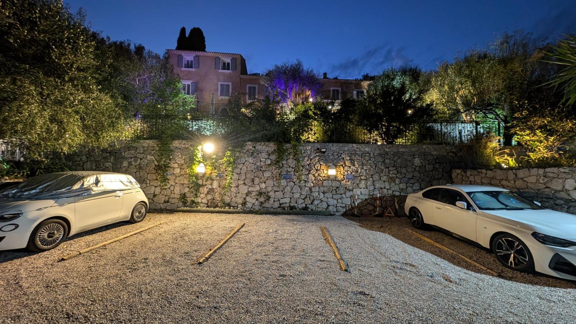 Le Mas D'Angeline, Vue Mer, Jardin Commun, Parking, Voiture Requise, 10 Min En Voiture De Monaco, Route Etroite, Pente Raide, Croisement Limite, Sea View, Shared Garden, Parking, Car Required, 10 Min Drive From Monaco, Narrow Steep Road, Limited Pass Beausoleil Εξωτερικό φωτογραφία