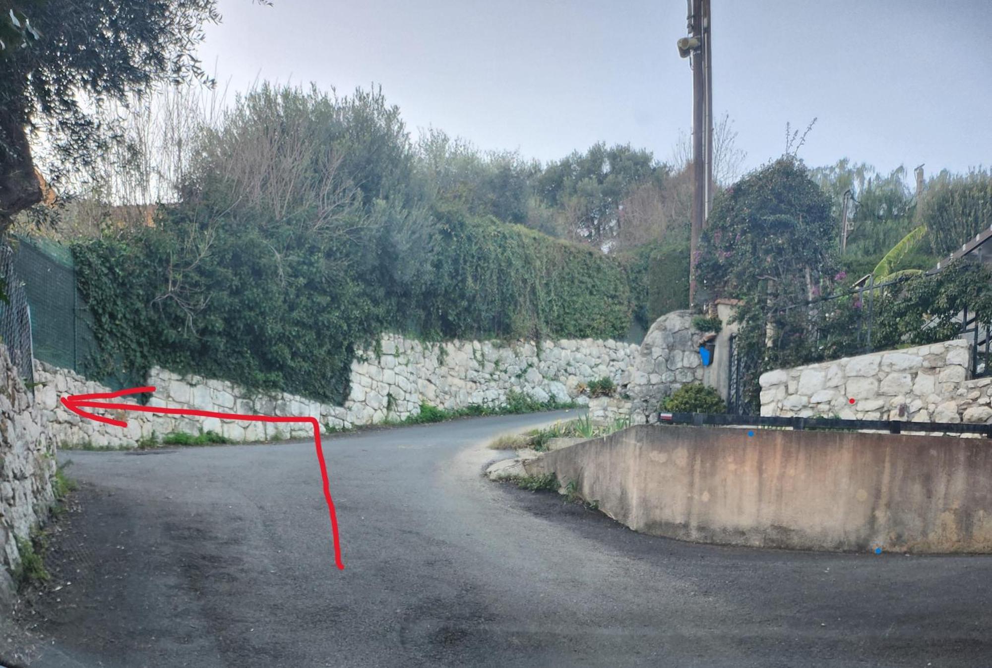 Le Mas D'Angeline, Vue Mer, Jardin Commun, Parking, Voiture Requise, 10 Min En Voiture De Monaco, Route Etroite, Pente Raide, Croisement Limite, Sea View, Shared Garden, Parking, Car Required, 10 Min Drive From Monaco, Narrow Steep Road, Limited Pass Beausoleil Εξωτερικό φωτογραφία
