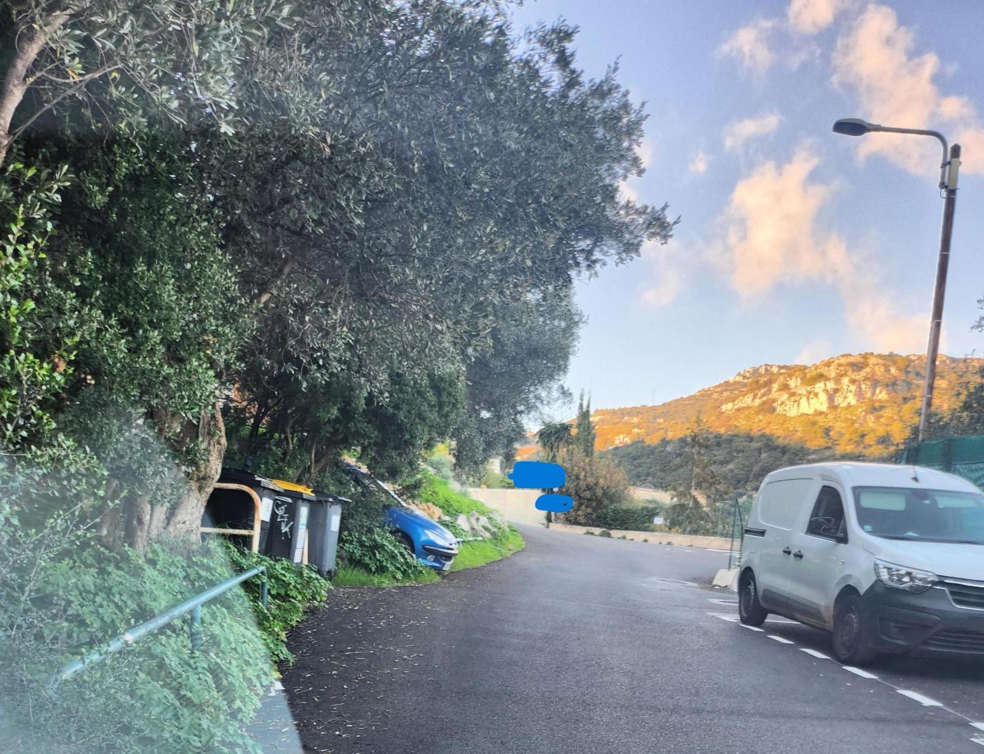 Le Mas D'Angeline, Vue Mer, Jardin Commun, Parking, Voiture Requise, 10 Min En Voiture De Monaco, Route Etroite, Pente Raide, Croisement Limite, Sea View, Shared Garden, Parking, Car Required, 10 Min Drive From Monaco, Narrow Steep Road, Limited Pass Beausoleil Εξωτερικό φωτογραφία