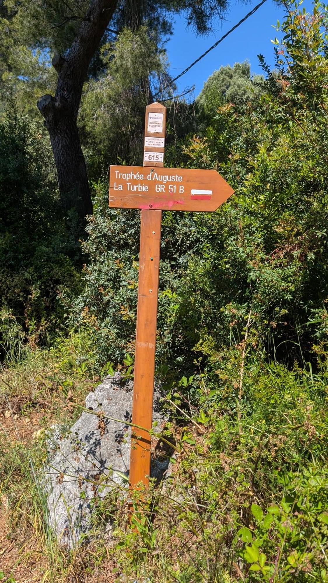 Le Mas D'Angeline, Vue Mer, Jardin Commun, Parking, Voiture Requise, 10 Min En Voiture De Monaco, Route Etroite, Pente Raide, Croisement Limite, Sea View, Shared Garden, Parking, Car Required, 10 Min Drive From Monaco, Narrow Steep Road, Limited Pass Beausoleil Εξωτερικό φωτογραφία