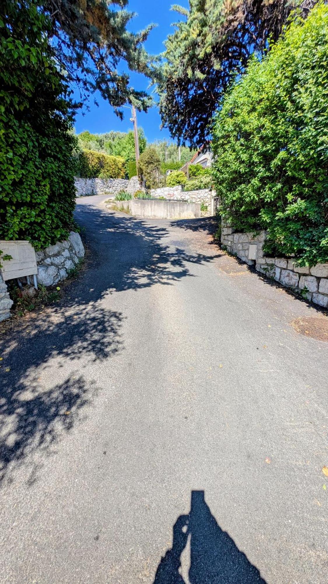 Le Mas D'Angeline, Vue Mer, Jardin Commun, Parking, Voiture Requise, 10 Min En Voiture De Monaco, Route Etroite, Pente Raide, Croisement Limite, Sea View, Shared Garden, Parking, Car Required, 10 Min Drive From Monaco, Narrow Steep Road, Limited Pass Beausoleil Εξωτερικό φωτογραφία