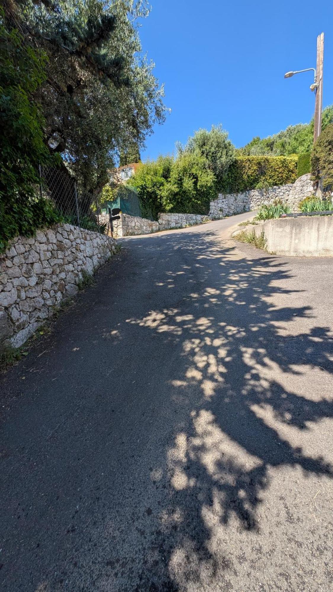 Le Mas D'Angeline, Vue Mer, Jardin Commun, Parking, Voiture Requise, 10 Min En Voiture De Monaco, Route Etroite, Pente Raide, Croisement Limite, Sea View, Shared Garden, Parking, Car Required, 10 Min Drive From Monaco, Narrow Steep Road, Limited Pass Beausoleil Εξωτερικό φωτογραφία